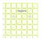 Omnigrip® by Omnigrid® 6.5" x 6.5" Non-Slip Square Quilting Ruler